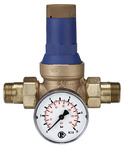 Regulator tlaka za pitno vodo, testirano na DVGW, R 1 slika