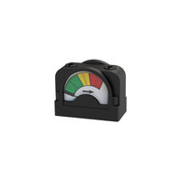 Differential pressure gauge for filter slika