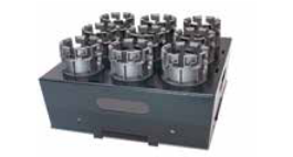 QDS 239 B RAL 7021 slika