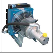 Hladilnik Olja slika