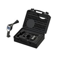 Leak detector LS 250 incl. accessories in a practical case
 slika