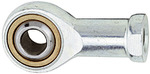 Zglobno oko, za okrogle cilindre ISO 6432 (not TP), bat Ø 8-10 slika