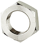 Priterditvena matica za okrogelni cilinder  ISO 6432, bat Ø 8-10 slika