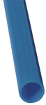 Plastična cev, PA 12, modra, Cev Ø 15x12, Dolžina 3 m slika