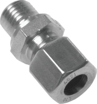 HIDRAVLIČNI PRIKLJUČEK RAVNI - GE 38 SM ED, M 48X2-38 S (M52x2) slika