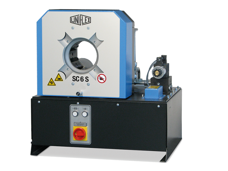 SC 6 S Ecoline slika