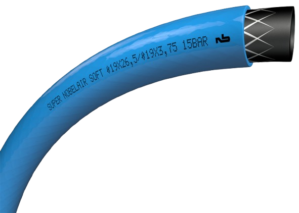 SUPER NOBELAIR SOFT 25x33,5mm, 25m slika