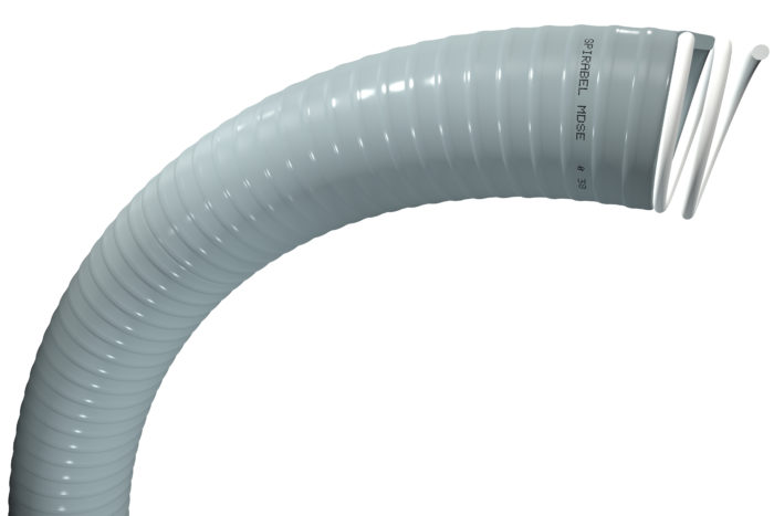 SPIRABEL MDSE, Ø151mm, 20m slika