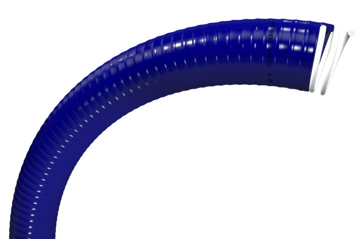 SPIRABEL MDSO, Ø51mm, 10m slika