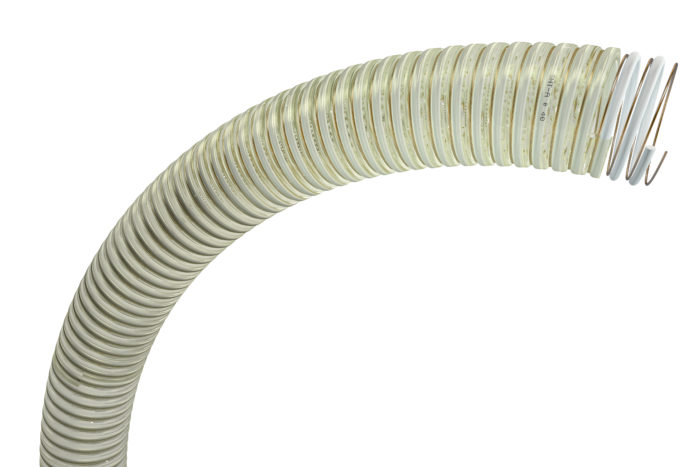 SPIRABEL SNT-A, Ø60mm, 25m slika