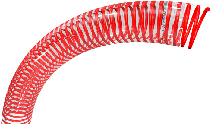 SPIRABEL VENDANGES SF, Ø120mm, 25m slika