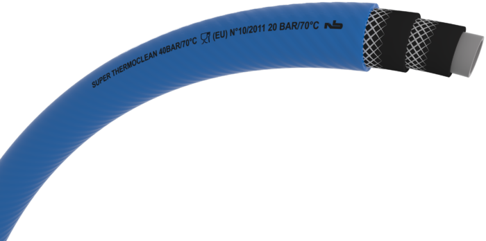 SUPER THERMOCLEAN 40, 12x22mm, 50m slika