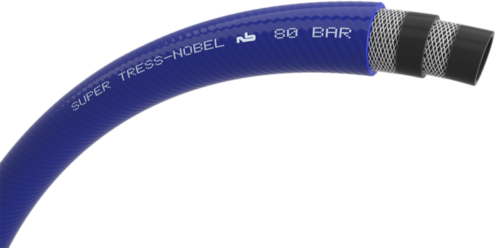 SUPER TRESS-NOBEL, 10x19mm, 50m slika