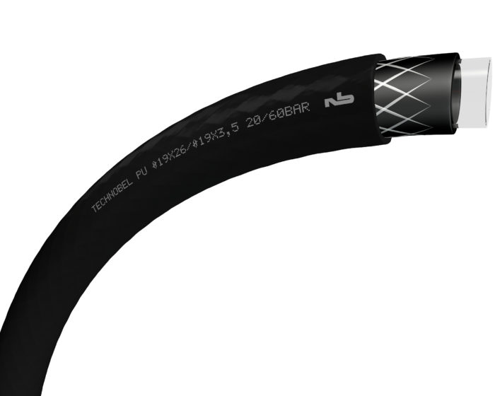 TECHNOBEL , 10x16mm, 25m slika