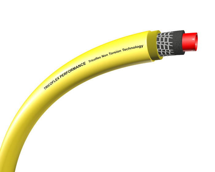 TRICOFLEX PERFORMANCE, 25x32,4mm, 25m slika