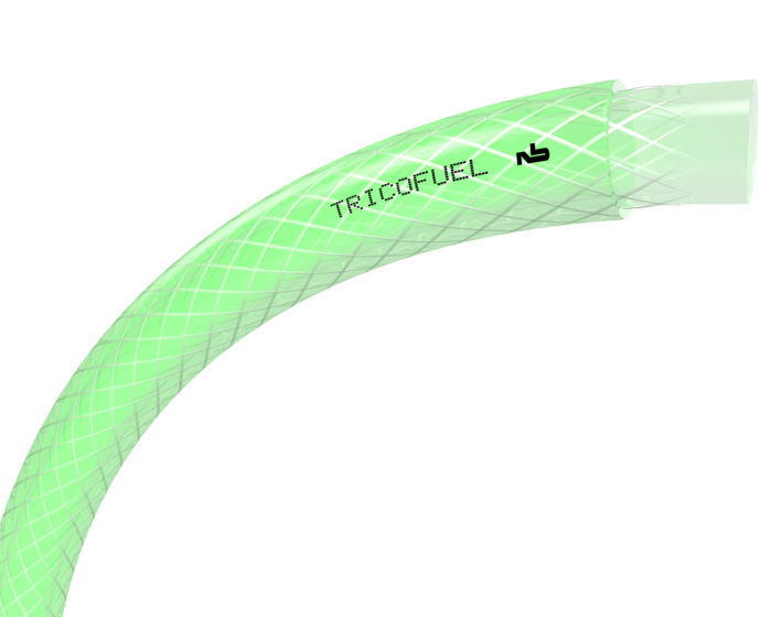 TRICOFUEL, 12x19mm, 25m slika