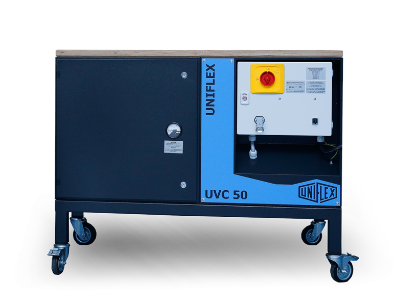 UVC 50 FSD slika