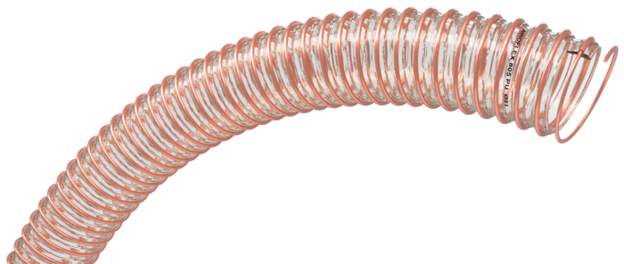 WINDFLEX 805 PU, Ø30mm, 10m slika