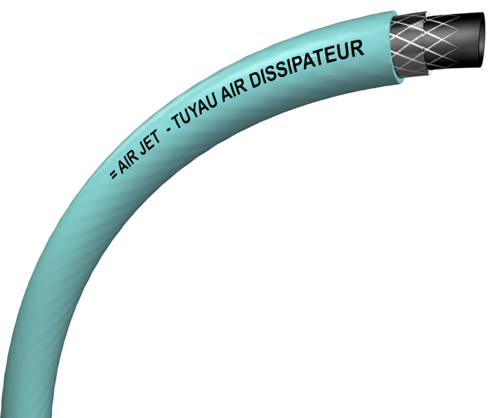 AIR-JET, 8x12mm, 25m slika