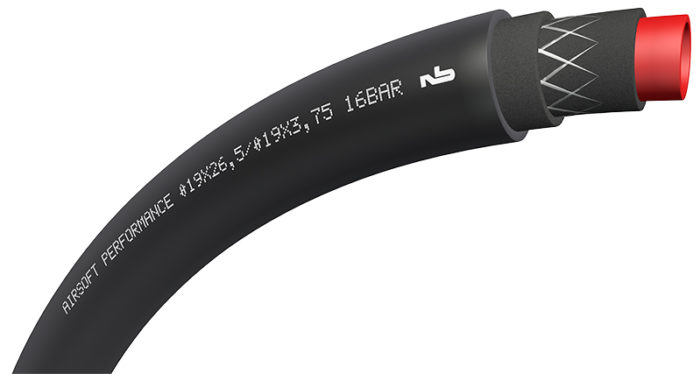 AIRSOFT PERFORMANCE 9x14,5m, 25m slika