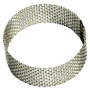 Nadomestni filter »Saxonia« za pitno vodo, R 1 1/4