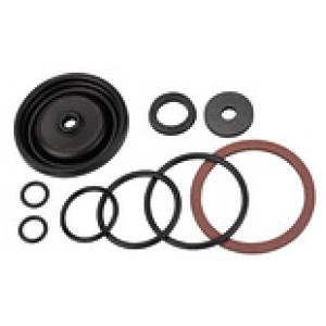 Komplet tesnil, regulator tlaka za vodo, R 1/2