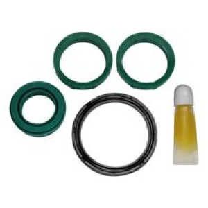 Seal set, for standard cylinder SAI, Piston Ø 40, TPU/NBR