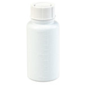 Glycerin 99,7%, 1 litre, in plastic bottle 