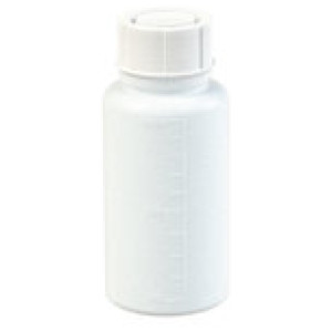 Glycerin 99,7%, 1 litre, in plastic bottle 