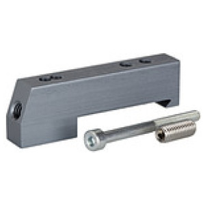 Adapter za DIN zgornje držalo