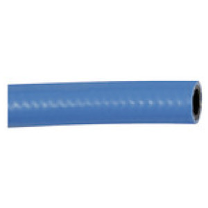 Workshop hose, Soft-PVC, Hose ø 13x8, Reel length 50 m