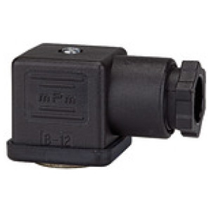 Equipment vtič za Tlačno stikalo, po DIN EN 175301-803 A