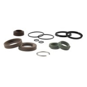 Seal set for standard cylinder ISO 15552, Piston Ø 32, FKM