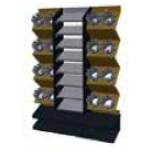 QDS 237.239S, RAL5012