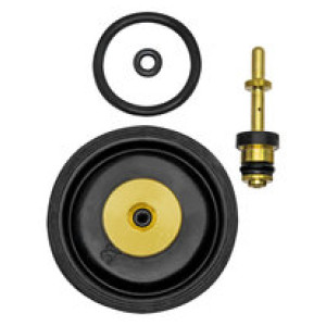 Komplet memb. delovza »multifix-mali«Vel. 0G 1/8 in G 1/4