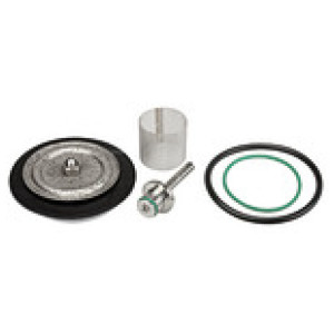 Komplet membranskih delov z PTFE membrano