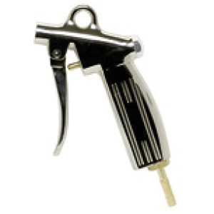 Izpihovalna pištola brez šobe, G 1/4, s kapico I.D. 6