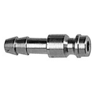 Priklj. s cevnim nast. 5,inox 1.4305cev I.D. 9