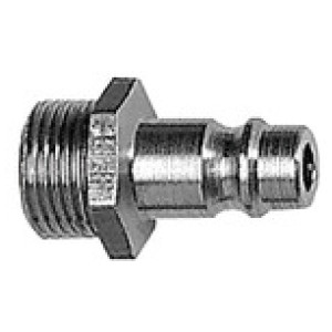 Priklj. z Z.N.I.D. 7.2-7.8Inox 1.4305G 1/8 Z.N.