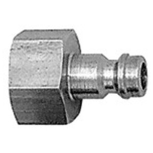 Spojni vtikaci z N.N. I.D. 5Inox 1.4305G 1/8 N.N.