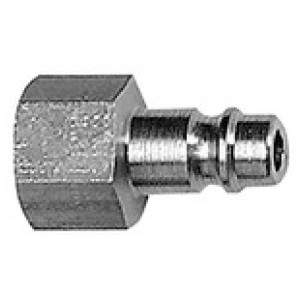 Priklj. z N.N.I.D. 7.2-7.8Inox 1.4305G 1/4 N.N.