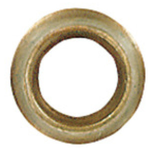 Pr.gauge-profile seal,threadG3/8,G1/2,M20x1.5,stainl.steel1.4571 
