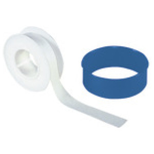 PTFE  teflon  »blow line«, 12 mm x 0,1 mm x 12 mm