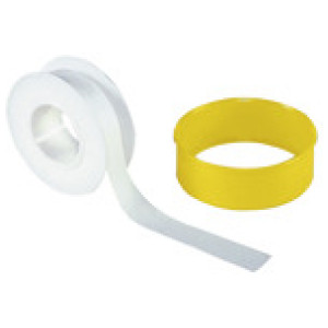 PTFE teflon temperaturno odporen od -60 °C do 200 °C, DVGW + KTW