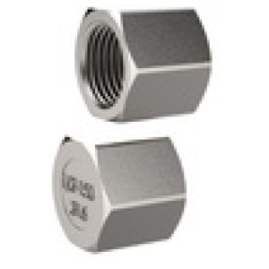 Čep,šesterokotni, G 1/8, dolžina 13, Inox 1.4408
