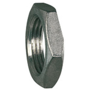 Matica šesterokotna, G 1 1/4, dolžina 55, Inox 1.4408
