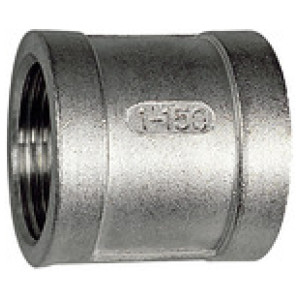 Dvovijačnik, G 1, Inox 1.4408