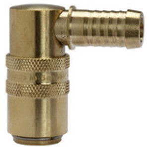 Temperaturna sklopka DN 9, navoj 13 mm,Medenina, cevFi cevi 90°