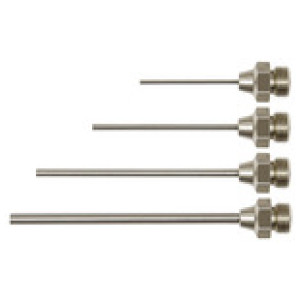 Šoba igle, zunanji Ø 1.27 mm, dolžina 30 mm, potreben adapter