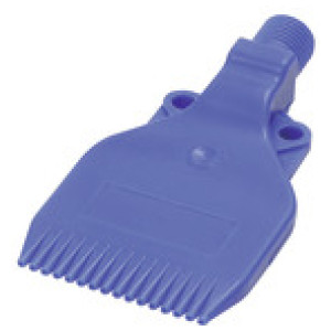 Kombinirana šoba z nizkim hrupom, G 1/4 ET, POM plastika,  47 mm